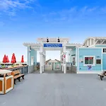 Long Beach Resort #1405-3 By Book That Condo
